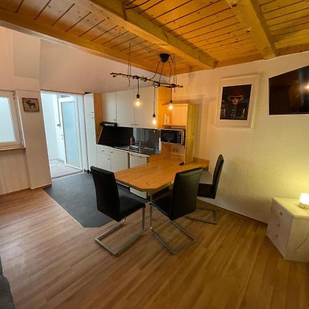 Eleven Apartments Rust Εξωτερικό φωτογραφία