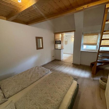 Eleven Apartments Rust Εξωτερικό φωτογραφία