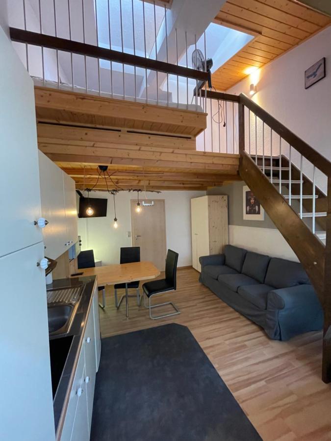 Eleven Apartments Rust Εξωτερικό φωτογραφία