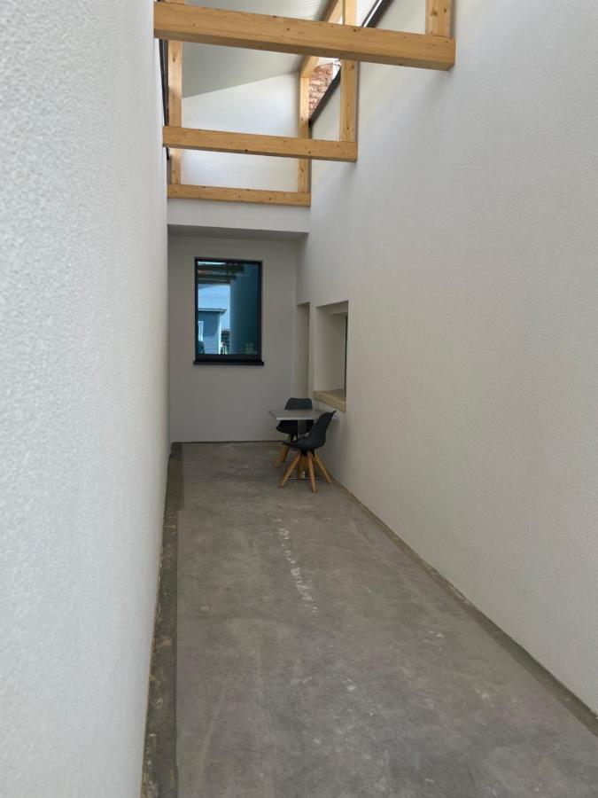 Eleven Apartments Rust Εξωτερικό φωτογραφία