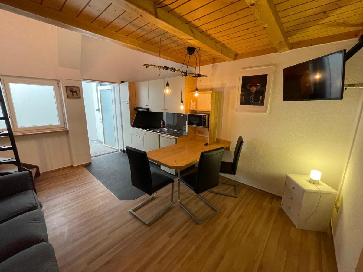Eleven Apartments Rust Εξωτερικό φωτογραφία