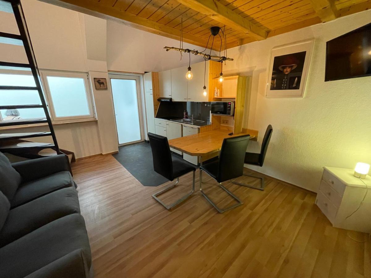 Eleven Apartments Rust Εξωτερικό φωτογραφία