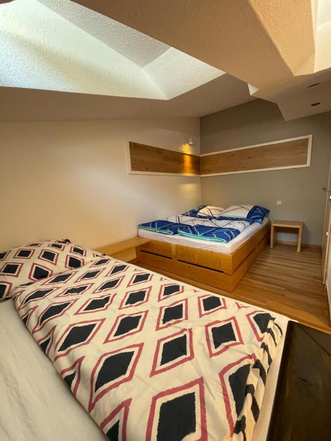 Eleven Apartments Rust Εξωτερικό φωτογραφία