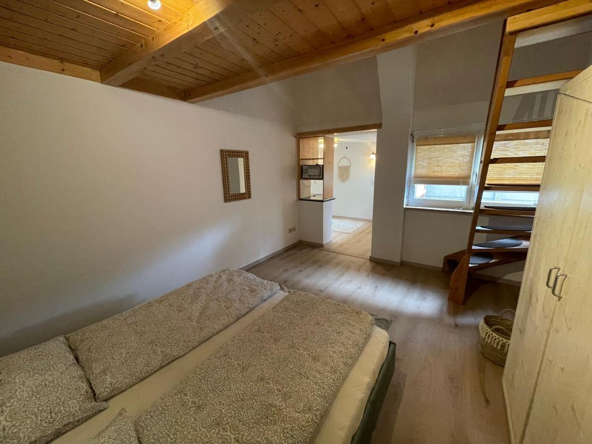 Eleven Apartments Rust Εξωτερικό φωτογραφία