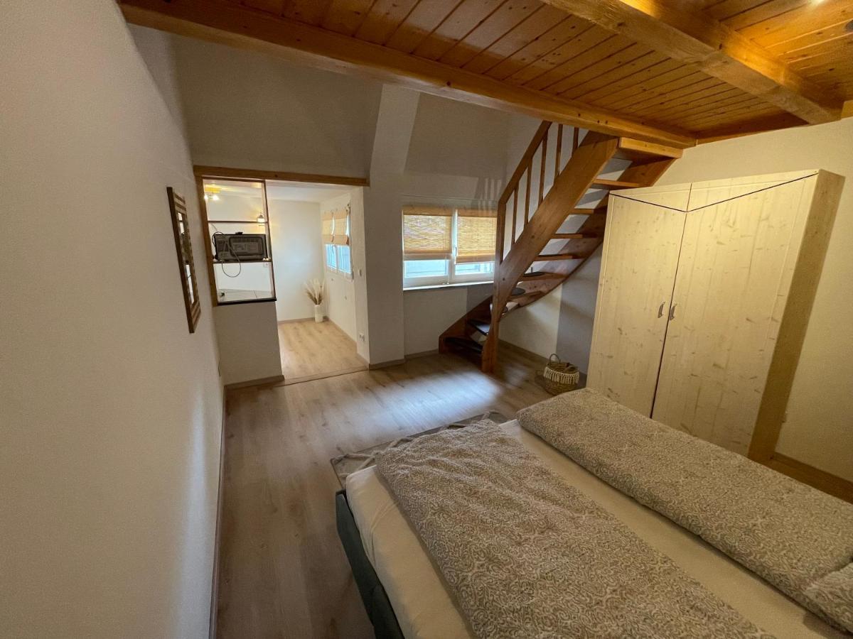 Eleven Apartments Rust Εξωτερικό φωτογραφία