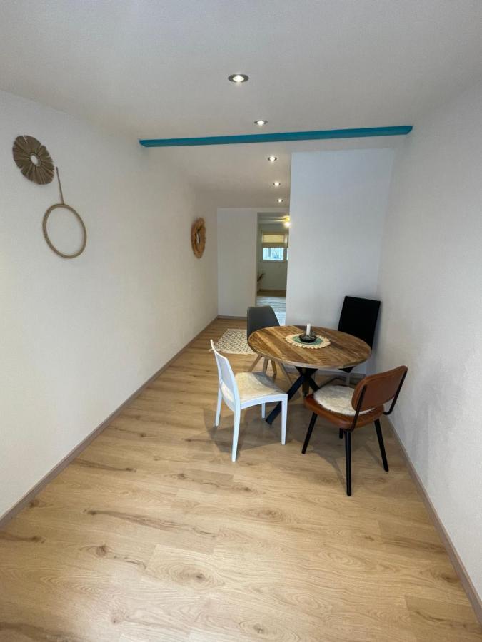 Eleven Apartments Rust Εξωτερικό φωτογραφία