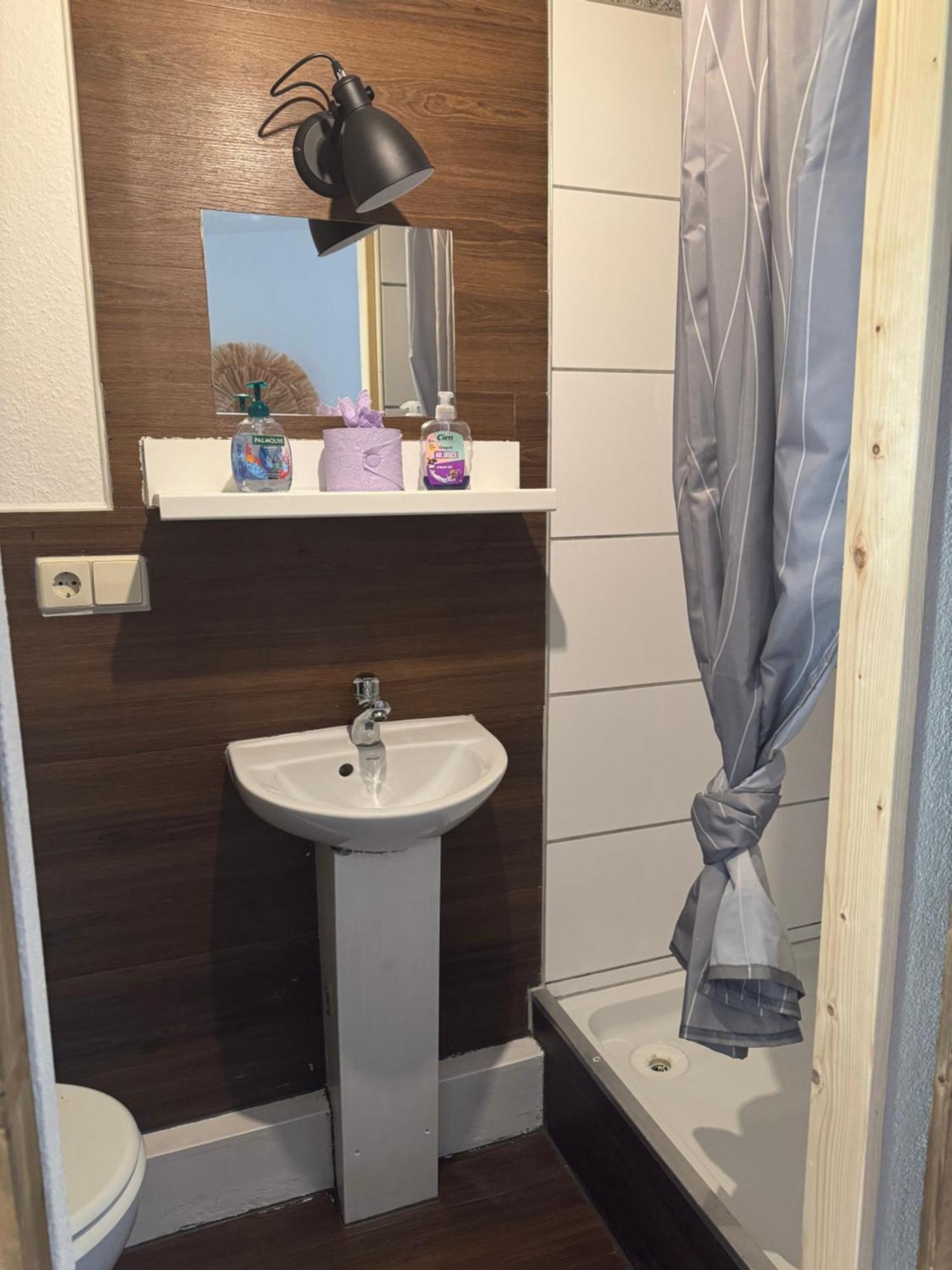 Eleven Apartments Rust Εξωτερικό φωτογραφία