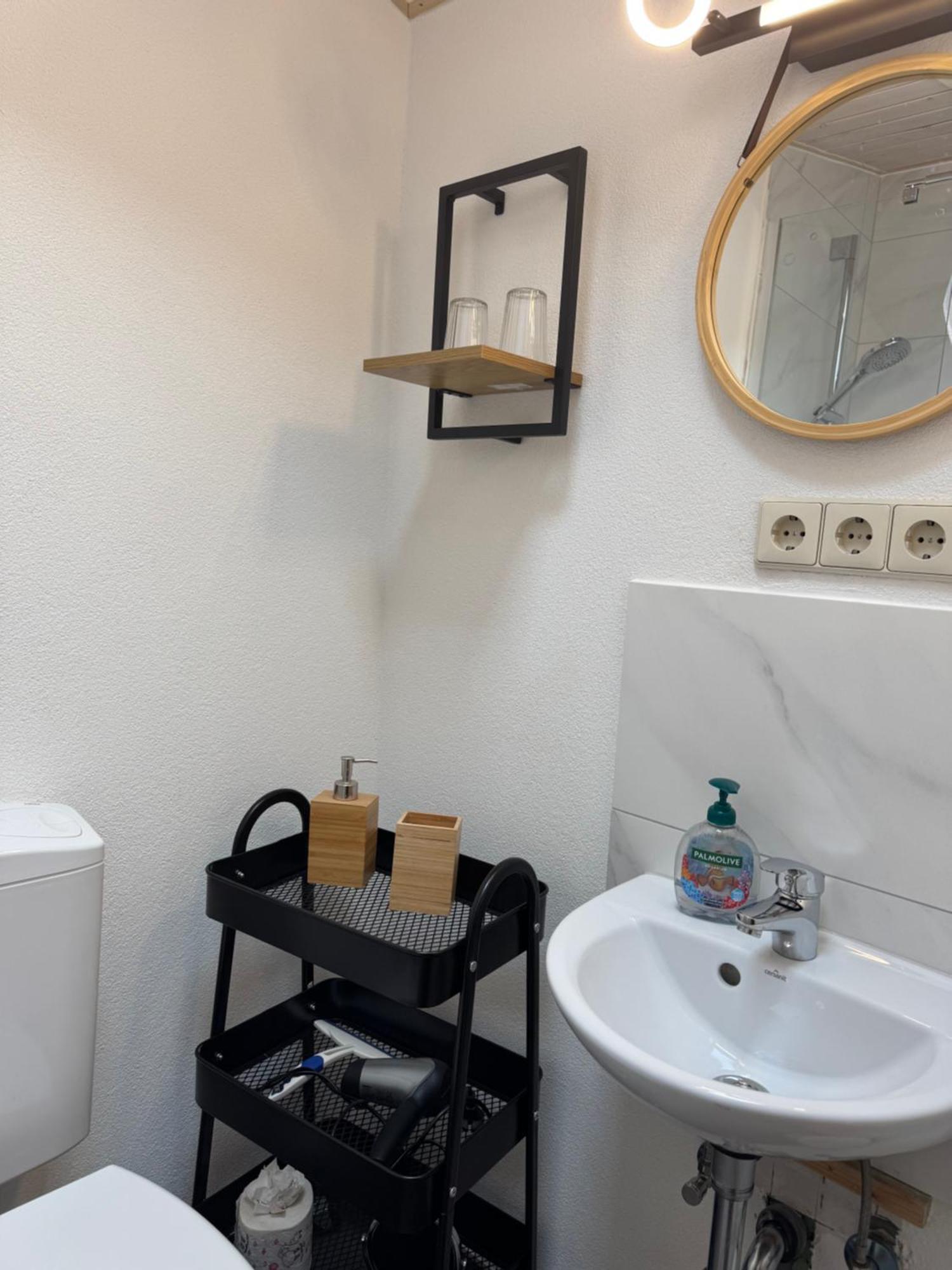 Eleven Apartments Rust Εξωτερικό φωτογραφία
